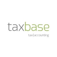 Taxbase logo - Similar company to Jvbti Soluções Digitais