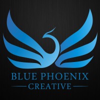 Blue Phoenix Creative logo - Similar company to Netmediasolutions