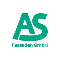AS Fassaden GmbH logo - Similar company to Lithodecor Fassaden Gmbh