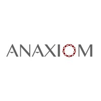 Anaxiom logo - Similar company to Clear & Real Engineering Solutions Team