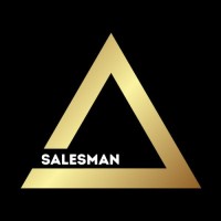 Salesman logo - Similar company to Dspl