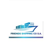 FRIENDS SHIPPING CO SA. logo - Similar company to Wave Shipping Pty Ltd