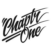 Chaptr One logo - Similar company to Zemovi