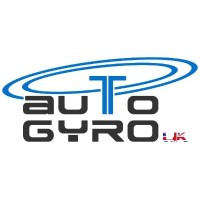 AutoGyro UK logo - Similar company to Autogyro Gmbh