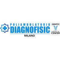 DIAGNOFISIC logo - Similar company to Sanifast Srl