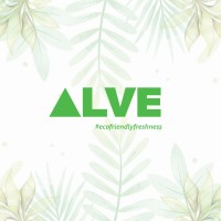 ALVE Green Solutions logo - Similar company to 4Rge Bikes