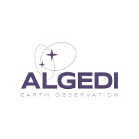 ALGEDI Earth Observation logo - Similar company to Cloud Advisory Team