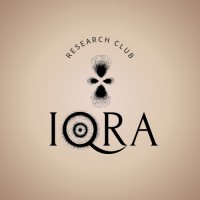 IQRA Research Club logo - Similar company to Careup