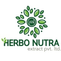Herbo Nutra Extract Pvt Ltd logo - Similar company to Gracious Organic