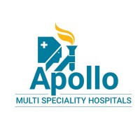 Apollo Multispeciality Hospitals logo - Similar company to Intentive