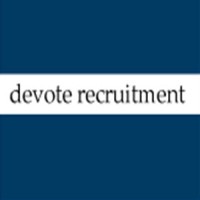 devote recruitment logo - Similar company to Devoted Care International