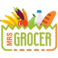 Mrs Grocer logo - Similar company to Clumpling Technologies Pvt Ltd
