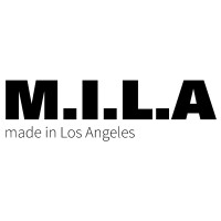 MILA logo - Similar company to +Beryll