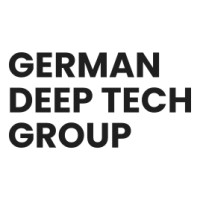 German Deep Tech Group logo - Similar company to Code University Of Applied Sciences