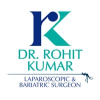 Dr. Rohit Kumar logo - Similar company to Rohit Kumar Verma