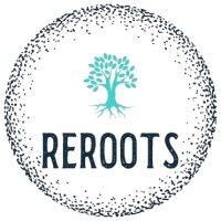 Renewable Roots logo - Similar company to Next Voters