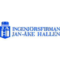 Ingenjörsfirman Jan-Åke Hallén AB logo - Similar company to Oh-Dent