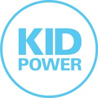 Kid Power logo - Similar company to Hispanic Association For Cultural Enrichment At Rice (Hacer)