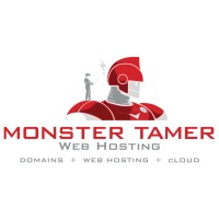 Monster Tamer Web Services