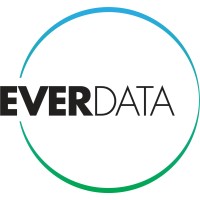 EverData logo - Similar company to Everone Group