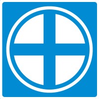 Distribuovaná klinika logo - Similar company to American Medical Centers