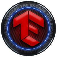 The Escape Jordan logo - Similar company to World Source
