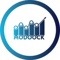 Modoock Solutions logo - Similar company to Keo Interactiv