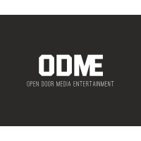 Open Door Media Entertainment logo - Similar company to Zebrain Media & Entertainment Llp