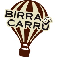 Birra Carrù logo - Similar company to Borghese® Beer