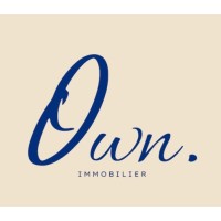 OWN immobilier logo - Similar company to Bronzo T.P.