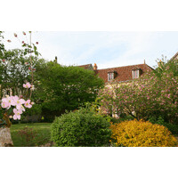 Le Clos de la Fuie logo - Similar company to Onlywood