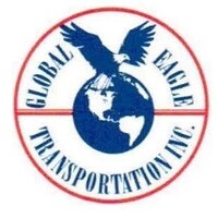 Global Eagle Transportation inc. logo - Similar company to Bmt Transport