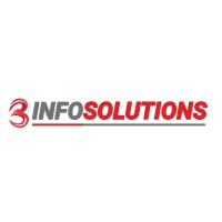 3 Infosolutions logo - Similar company to Techienoid