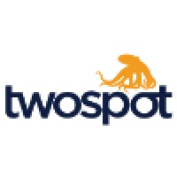 TwoSpot logo - Similar company to Twospot