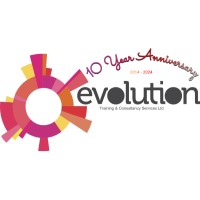 Evolution Training and Consultancy Services LTD logo - Similar company to Optimum Training Ltd