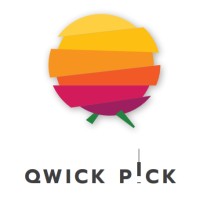 QWICKPICK logo - Similar company to Qwikpik Technology Pvt. Ltd.
