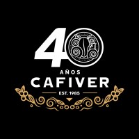 Cafiver S.A. de C.V. logo - Similar company to Ahuri - Software Solutions