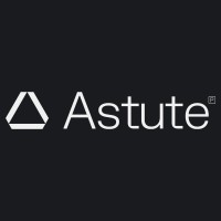 Astute People logo - Similar company to Shbs Ltd