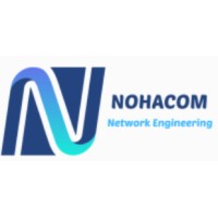 NOHACOM NETWORK ENGINEERING logo - Similar company to Pcom