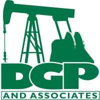 DGP & Associates logo - Similar company to Buildup Accounting