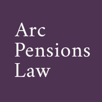 Arc Pensions Law logo - Similar company to Amc Design Ltd