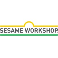Sesame Workshop logo - Similar company to X