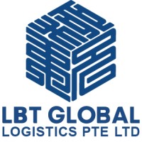 LBT Global Logistics logo - Similar company to Complete Solution Finder