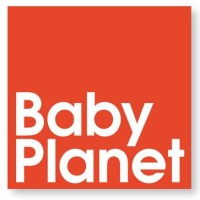 BabyPlanet.nl logo - Similar company to Bebeplanet