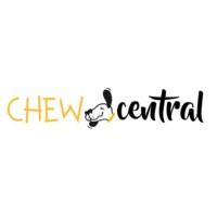 Chewcentral logo - Similar company to Pupkart.Com