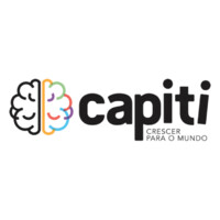 CAPITI logo - Similar company to Asbl 9M²