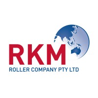 RKM Roller Company Pty Ltd logo - Similar company to Control Systems Technology Pty Ltd