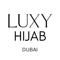 LUXY HIJAB logo - Similar company to Baza Bazaar