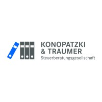 Konopatzki & Traumer Steuerberatungsgesellschaft PartG mbB logo - Similar company to Paschhoff & Partner