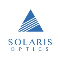 Solaris Optics S.A. logo - Similar company to Impel Systems